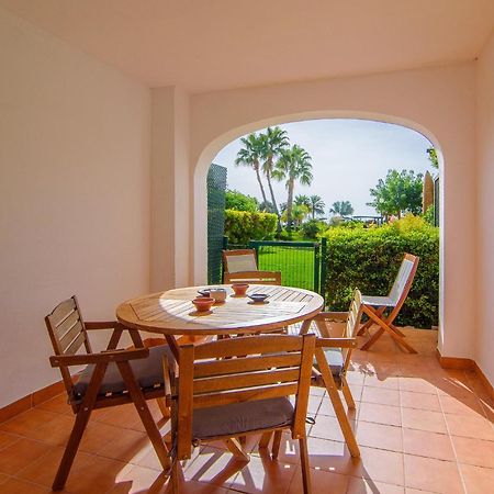 Mediterranea 2 Vera Playa Jardines Tus Momentos Frente Al Mar 외부 사진