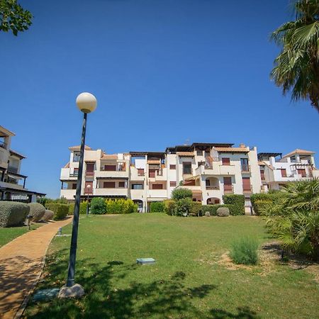 Mediterranea 2 Vera Playa Jardines Tus Momentos Frente Al Mar 외부 사진