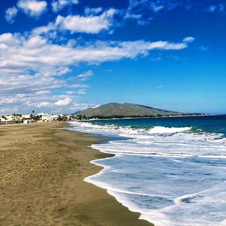 Mediterranea 2 Vera Playa Jardines Tus Momentos Frente Al Mar 외부 사진